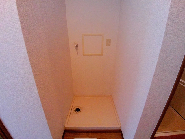 フローラ甲南山手の内装