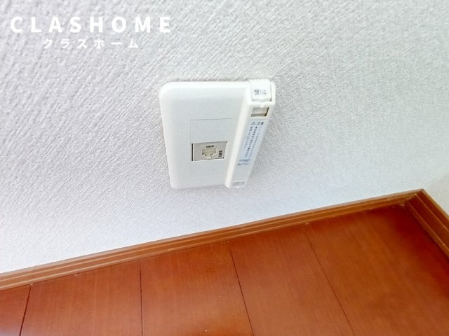 スプリングファーム　　　刈谷市の賃貸はクラスホーム刈谷店の設備|イメージ画像になります