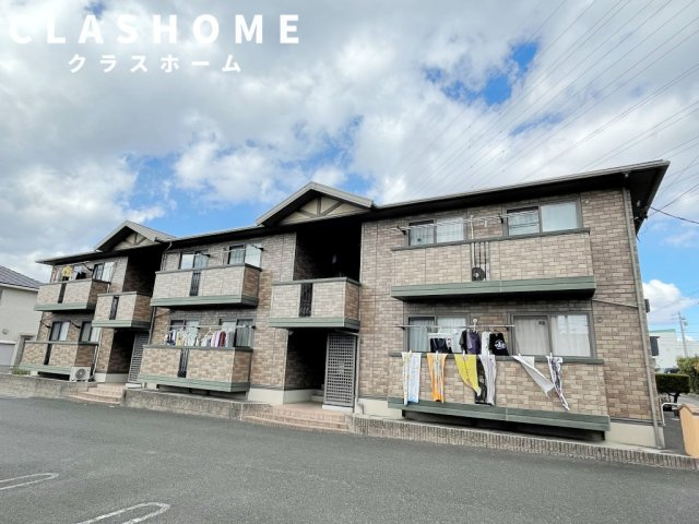 スプリングファーム　　　刈谷市の賃貸はクラスホーム刈谷店の外観