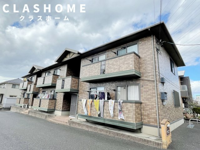 スプリングファーム　　　刈谷市の賃貸はクラスホーム刈谷店の外観