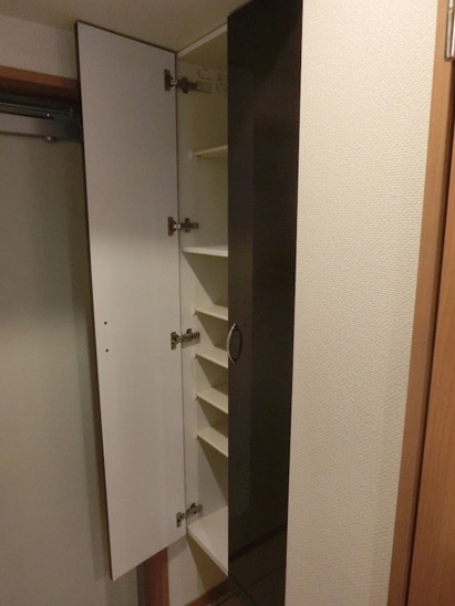 ※同物件別号室参考写真 