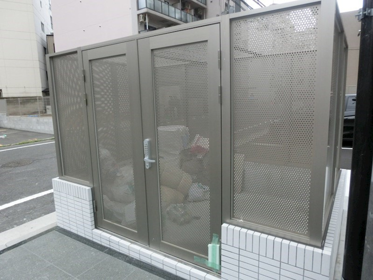 【その他共用部分】ウイング宝町サード 