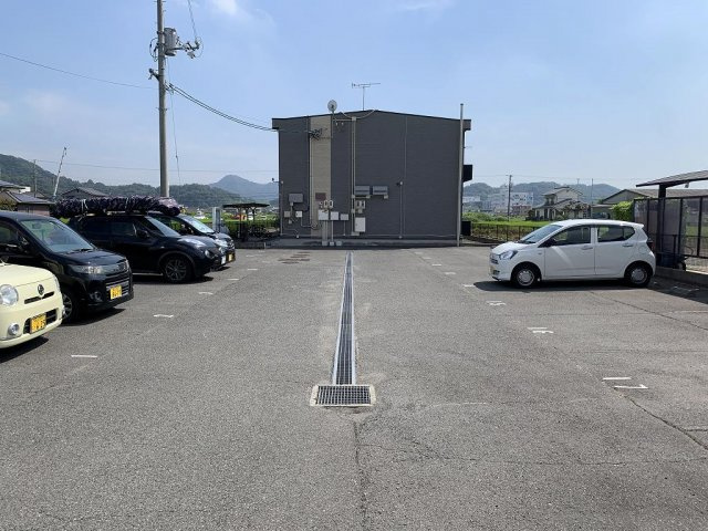 【その他】 | レオパレスカワミナミ