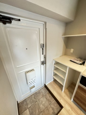 【収納】 | コーポ日吉台