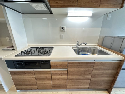 【キッチン】 | コーポ日吉台