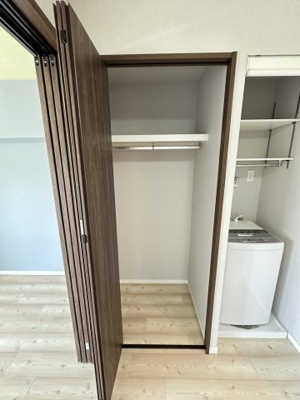 【収納】 | コーポ日吉台