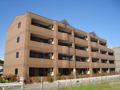 【外観】 | ペアウッド