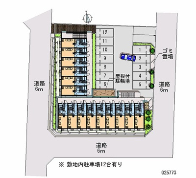 【地図】 | コンフォートフレア
