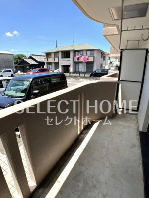 【バルコニー】 | ドミールＴＦ | バルコニーがあります
同型タイプ