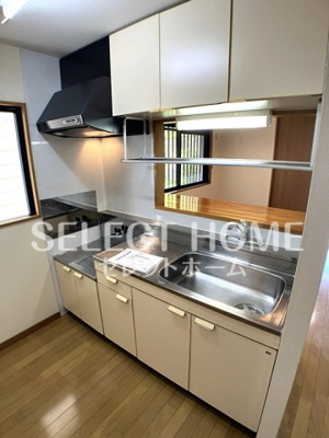 【キッチン】 | ドミールＴＦ | キッチンです
同型タイプ