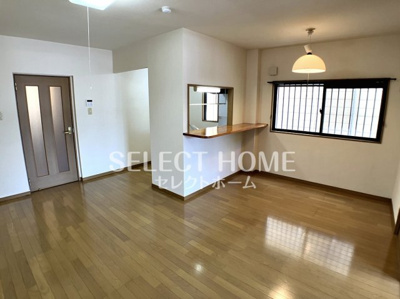 【居間・リビング】 | ドミールＴＦ | おしゃれなリビングです
同型タイプ