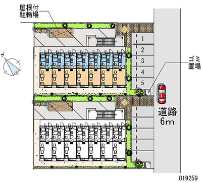【地図】 | アイビー