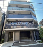 大田区大森本町２丁目のマンションの画像