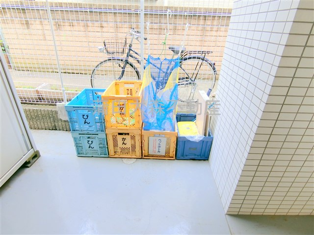 グランドコンシェルジュ蒲田イーストのその他共用部分