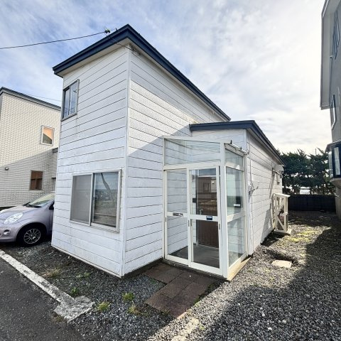 鷲別町６丁目３２－４借家