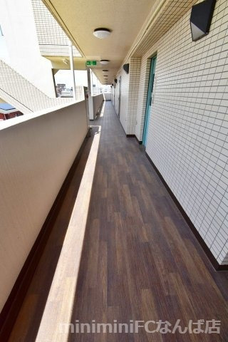 大正メゾンのその他