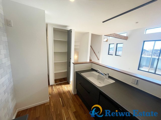 新築戸建　茅ヶ崎市萩園　のその他