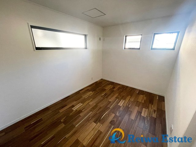 新築戸建　茅ヶ崎市萩園　の子供部屋