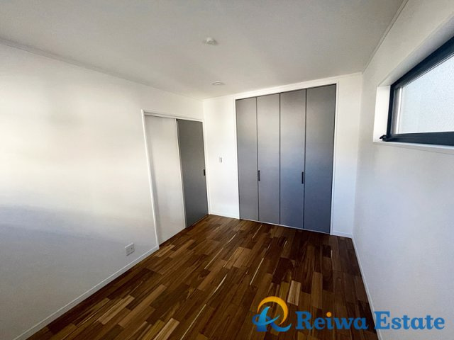 新築戸建　茅ヶ崎市萩園　の子供部屋