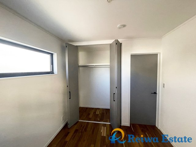 新築戸建　茅ヶ崎市萩園　の洋室