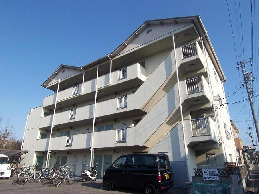 ヴィラ・シャルダン