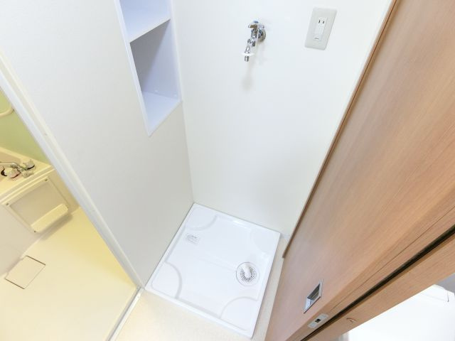 ラ・グレース金剛の設備