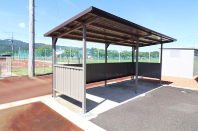 【その他共用部分】 | エクセレントコート A棟