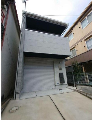 【外観】 | 松原市高見の里　貸店舗