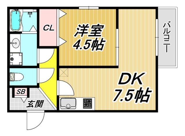 キャッスルコート武庫之荘プレミア