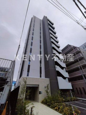 【外観】 | Ｕｒｂａｎ Ｌｉｎｋ大森海岸 | 外観です