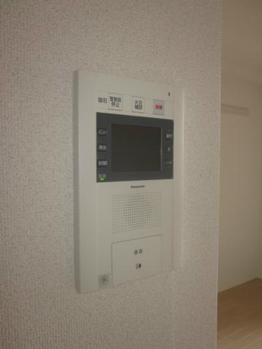 【セキュリティ】プレサンス名古屋STATIONビジュ
