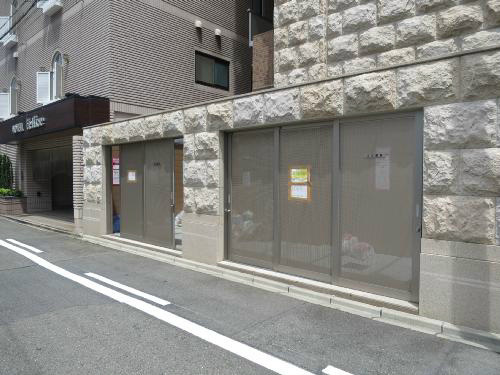 【その他共用部分】プレサンス名古屋STATIONビジュ