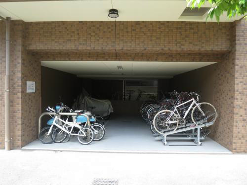 【その他共用部分】プレサンス名古屋STATIONビジュ