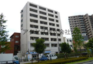 中野区本町１丁目のマンションの画像