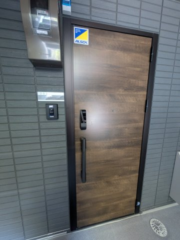 リベルタのその他共用部分