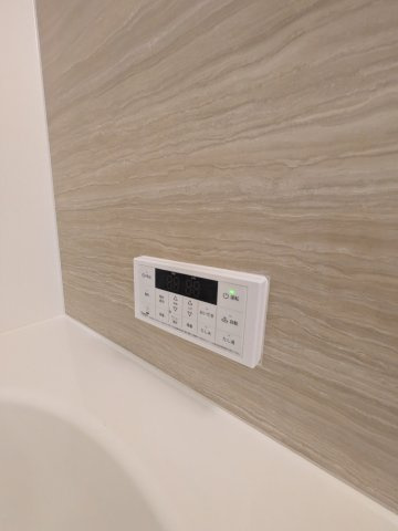 リベルタの設備