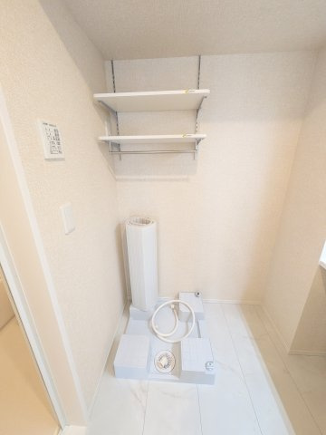 リベルタの設備