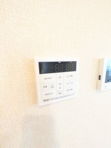 リベルタの設備