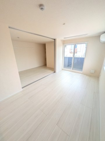 リベルタの居間・リビング