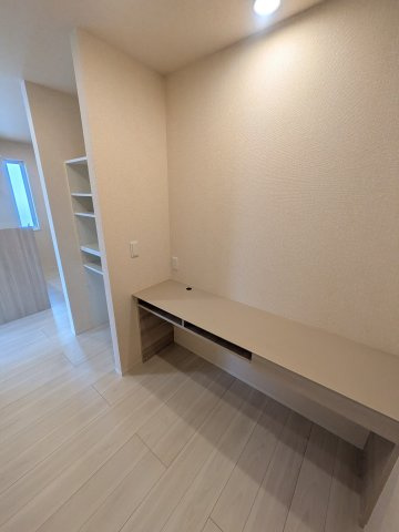 リベルタのその他