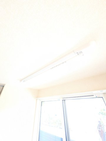 リベルタの設備