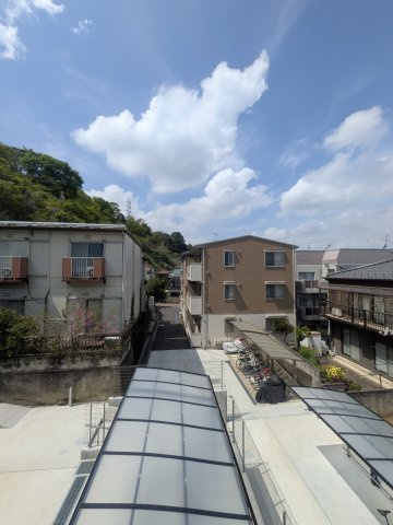 リベルタの展望