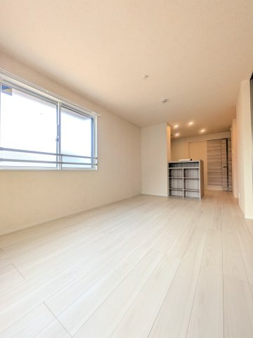 リベルタの居間・リビング