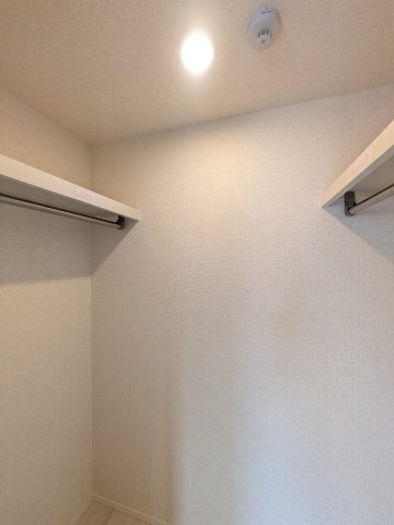 リベルタの収納