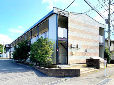 【外観】 | レオパレスルミナリエ | 画像1