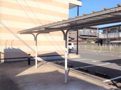 【その他共用部分】 | レオパレスルミナリエ | 画像6