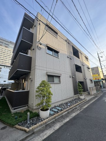 ウィング　A棟の画像