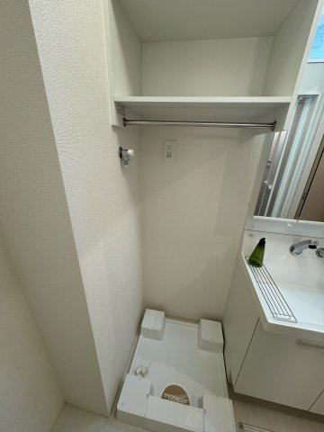 【その他】ウィング　A棟