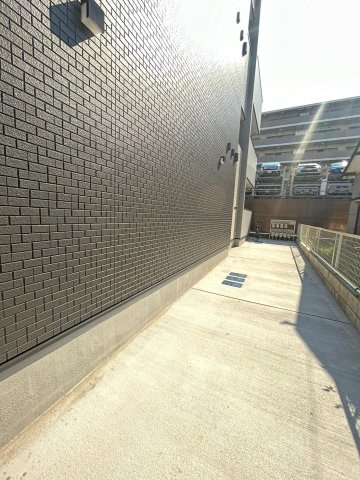 GRADUS検見川町のその他