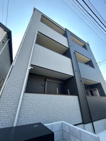 GRADUS検見川町の外観